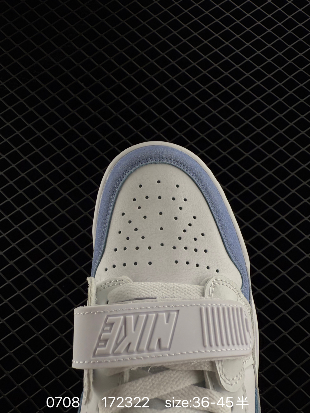 Nike Air Jordan Legacy 312 Low